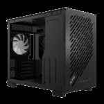 Корпус для ПК XPG VALORAIRNANOMAA-BKCWW — изображение 2