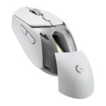 Мышь игровая беспроводная Logitech G309, White 910-007207 — изображение 4