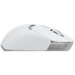 Мышь игровая беспроводная Logitech G309, White 910-007207 — изображение 2