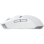 Мышь игровая беспроводная Logitech G309, White 910-007207 — изображение 3