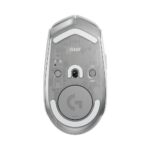 Мышь игровая беспроводная Logitech G309, White 910-007207 — изображение 6