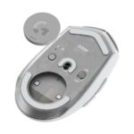 Мышь игровая беспроводная Logitech G309, White 910-007207 — изображение 5