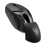 Мышь игровая беспроводная Logitech G309, Black 910-007199 — изображение 4