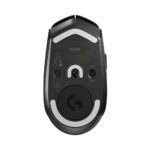 Мышь игровая беспроводная Logitech G309, Black 910-007199 — изображение 6
