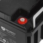 Аккумуляторная батарея Delta DT 1265 — изображение 5