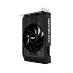 Видеокарта Palit RTX5050 STORMX 8GB GDDR6 128bit 3xDP HDMI 1FAN ITX RTL — изображение 7