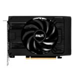 Видеокарта Palit RTX5050 STORMX 8GB GDDR6 128bit 3xDP HDMI 1FAN ITX RTL — изображение 2