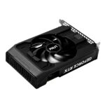 Видеокарта Palit RTX5050 STORMX 8GB GDDR6 128bit 3xDP HDMI 1FAN ITX RTL — изображение 6