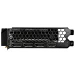 Видеокарта Palit RTX5050 STORMX 8GB GDDR6 128bit 3xDP HDMI 1FAN ITX RTL — изображение 9