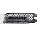 Видеокарта Palit RTX5060 WHITE OC 8GB GDDR7 128bit 3xDP HDMI 2FAN RTL — изображение 9