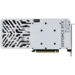 Видеокарта Palit RTX5060 WHITE OC 8GB GDDR7 128bit 3xDP HDMI 2FAN RTL — изображение 7