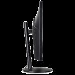 Монитор 23.8" ACER CB242YGbmiprx Black (IPS, 1920x1080, 1ms, 250cd, 120Hz, 1xVGA + 1xHDMI(1.4) + 1xDP(1.2) + SPK + Audio In/Out, Speakers 2Wx2, sync: FreeSync, hadj 165, Vesa:100x100 ) — изображение 6
