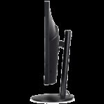 Монитор 23.8" ACER CB242YGbmiprx Black (IPS, 1920x1080, 1ms, 250cd, 120Hz, 1xVGA + 1xHDMI(1.4) + 1xDP(1.2) + SPK + Audio In/Out, Speakers 2Wx2, sync: FreeSync, hadj 165, Vesa:100x100 ) — изображение 7