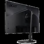 Монитор 23.8" ACER CB242YGbmiprx Black (IPS, 1920x1080, 1ms, 250cd, 120Hz, 1xVGA + 1xHDMI(1.4) + 1xDP(1.2) + SPK + Audio In/Out, Speakers 2Wx2, sync: FreeSync, hadj 165, Vesa:100x100 ) — изображение 5