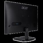 Монитор 27" ACER EK271UEbmiipx Black (IPS, 2560x1440, 16:9, 178/178, 250cd/m2, 1000:1 (100M:1), 1ms, 100Hz, 2xHDMI, DP, MM) — изображение 5