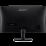 Монитор 27" ACER EK271UEbmiipx Black (IPS, 2560x1440, 16:9, 178/178, 250cd/m2, 1000:1 (100M:1), 1ms, 100Hz, 2xHDMI, DP, MM) — изображение 4