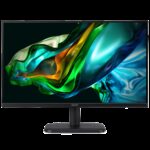 Монитор 27" ACER EK271UEbmiipx Black (IPS, 2560x1440, 16:9, 178/178, 250cd/m2, 1000:1 (100M:1), 1ms, 100Hz, 2xHDMI, DP, MM)