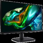 Монитор 27" ACER EK271UEbmiipx Black (IPS, 2560x1440, 16:9, 178/178, 250cd/m2, 1000:1 (100M:1), 1ms, 100Hz, 2xHDMI, DP, MM) — изображение 2