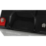 Аккумуляторная батарея Delta DT 1233 — изображение 7