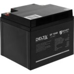 Аккумуляторная батарея Delta DT 1240 — изображение 2
