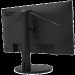 Монитор 27" ACER CB272Gbirv Black (IPS, 1920x1080, 1ms, 250cd, 120Hz, 1xVGA + 1xHDMI(1.4), sync: FreeSync, hadj 165, Vesa:100x100) — изображение 6