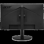 Монитор 27" ACER CB272Gbirv Black (IPS, 1920x1080, 1ms, 250cd, 120Hz, 1xVGA + 1xHDMI(1.4), sync: FreeSync, hadj 165, Vesa:100x100) — изображение 4