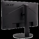 Монитор 27" ACER CB272Gbirv Black (IPS, 1920x1080, 1ms, 250cd, 120Hz, 1xVGA + 1xHDMI(1.4), sync: FreeSync, hadj 165, Vesa:100x100) — изображение 5