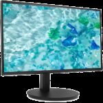 Монитор 27" ACER CB272Gbirv Black (IPS, 1920x1080, 1ms, 250cd, 120Hz, 1xVGA + 1xHDMI(1.4), sync: FreeSync, hadj 165, Vesa:100x100) — изображение 2