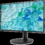 Монитор 27" ACER CB272Gbirv Black (IPS, 1920x1080, 1ms, 250cd, 120Hz, 1xVGA + 1xHDMI(1.4), sync: FreeSync, hadj 165, Vesa:100x100) — изображение 3