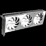 Видеокарта INNO3D RTX5070Ti ХЗ ОС WHITE 16GB GDDR7 256bit 3xDP HDMI 3FAN RTL — изображение 2