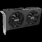Видеокарта INNO3D RTX5050 TWIN X2 8GB GDDR6 128bit 3xDP HDMI 2FAN RTL — изображение 2