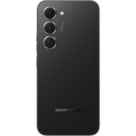 Смартфон Tecno SPARK 40 Pro 8+256Gb чёрный — изображение 4