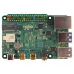 Radxa X4 8 GB — изображение 2