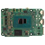 Radxa X4 8 GB — изображение 3