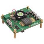 Radxa 25W PoE+ HAT for Radxa X4 — изображение 3