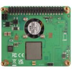 Radxa 25W PoE+ HAT for Radxa X4 — изображение 2