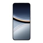 Смартфон POCO F7 12+512Gb серебряный (MZB0KFDRU) — изображение 2