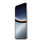Смартфон POCO F7 12+512Gb серебряный (MZB0KFDRU) — изображение 4