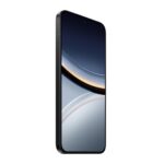 Смартфон POCO F7 12+256Gb черный (MZB0KFXRU) — изображение 3