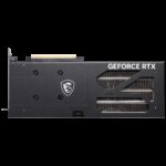 Видеокарта MSI RTX5060 VENTUS 3X OC 8GB GDDR7 128bit 3xDP HDMI 3FAN RTL — изображение 4
