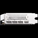 Видеокарта MSI RTX5060 VENTUS 3X OC 8GB GDDR7 128bit 3xDP HDMI 3FAN RTL — изображение 5