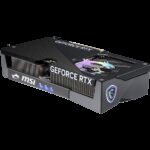 Видеокарта MSI RTX5060Ti GAMING 16GB GDDR7 128bit 3xDP HDMI 2FAN RTL — изображение 3