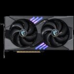 Видеокарта MSI RTX5060Ti GAMING 16GB GDDR7 128bit 3xDP HDMI 2FAN RTL — изображение 2
