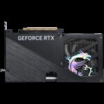 Видеокарта MSI RTX5060Ti GAMING 16GB GDDR7 128bit 3xDP HDMI 2FAN RTL — изображение 4