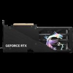 Видеокарта MSI RTX5060Ti GAMING TRIO OC 8GB GDDR7 128bit 3xDP HDMI 3FAN RTL — изображение 4