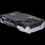Видеокарта MSI RTX5050 VENTUS 2X 8GB GDDR6 128bit 3xDP HDMI 2FAN RTL — изображение 3