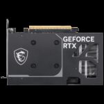 Видеокарта MSI RTX5050 VENTUS 2X 8GB GDDR6 128bit 3xDP HDMI 2FAN RTL — изображение 4