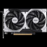 Видеокарта MSI RTX5050 VENTUS 2X 8GB GDDR6 128bit 3xDP HDMI 2FAN RTL — изображение 2