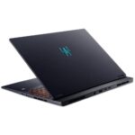 Ноутбук Acer Predator Helios Neo 16S AI PHN16S-71-90EB Intel Core Ultra 9 275HX/32Gb (2*16 D5)/SSD2Tb/RTX5070 8Gb (115W)/16"/OLED/WQXGA/2560x1600/240Hz/NoOS/RJ-45/Black/2.3kg — изображение 8