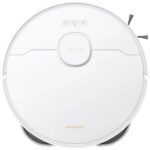 Робот-пылесос Dreame L40 Ultra CE, белый — изображение 3